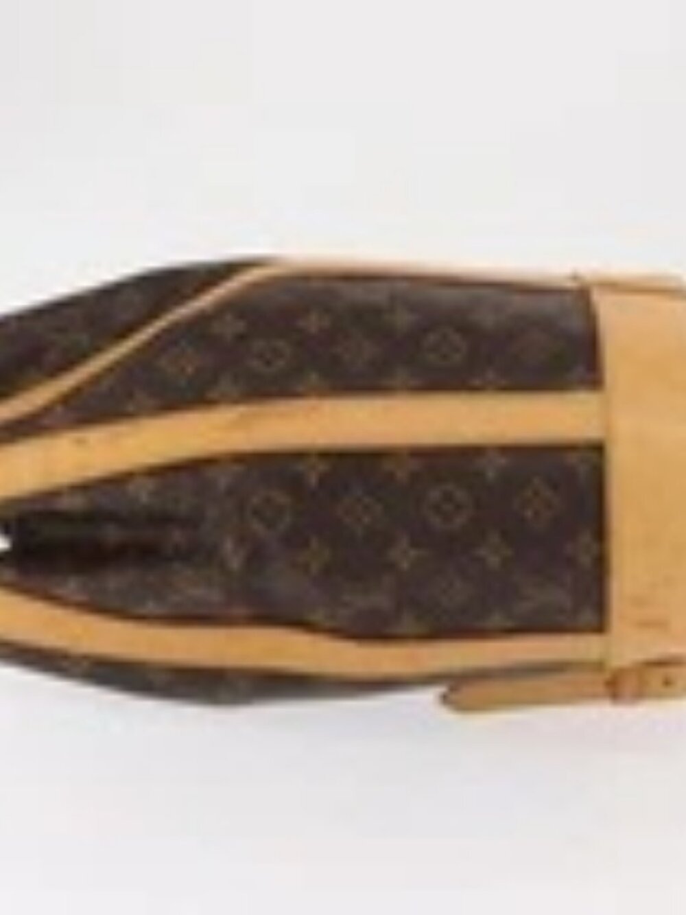 LOUIS VUITTON Monogram Randonnee PM Shoulder Bag M42243 LV Auth gh1699 - Picture 6 of 16